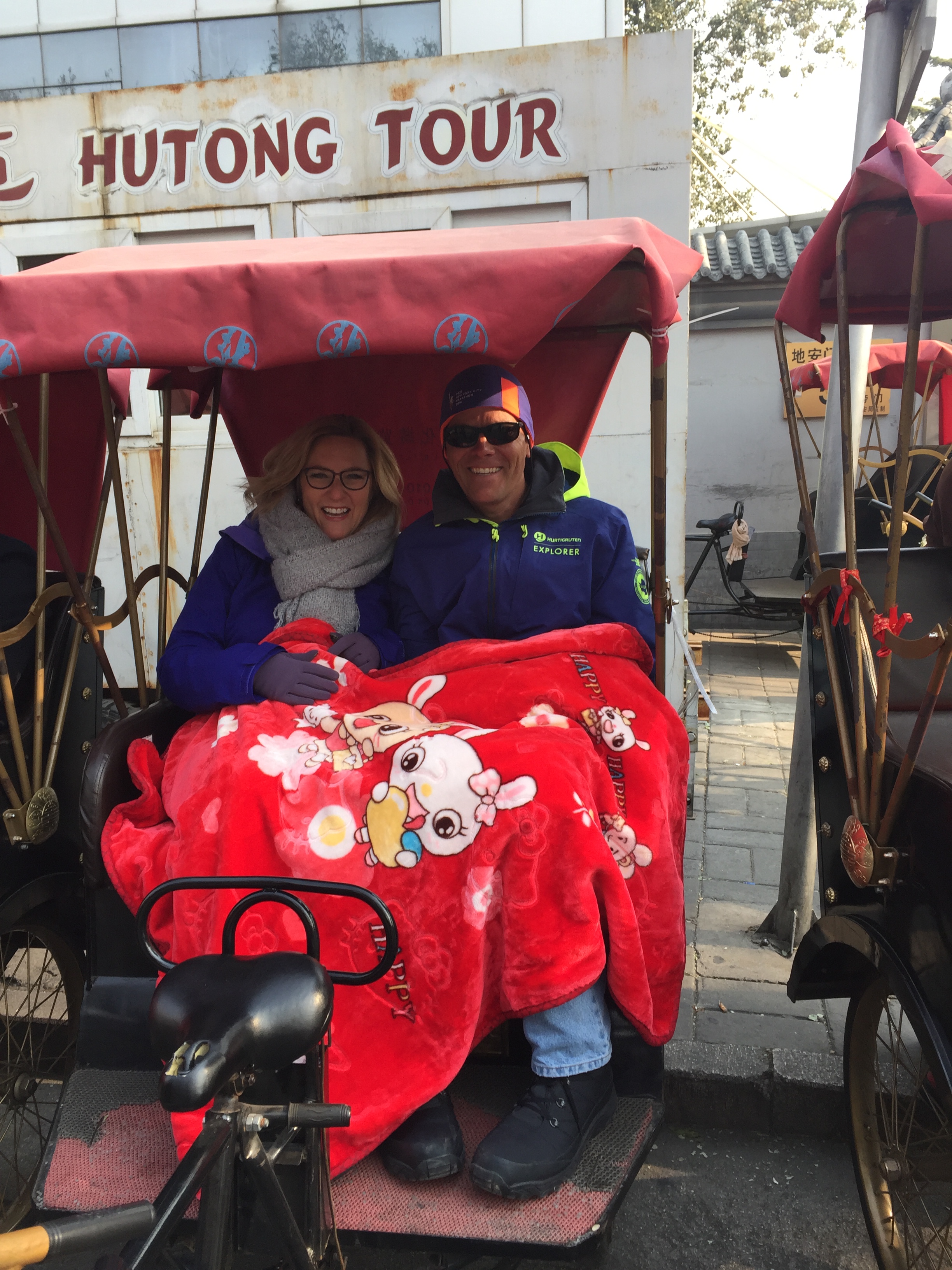 An Introduction to Chinese History | Marnie and Steve Travel